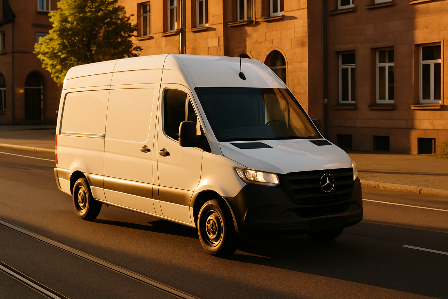 Express Umzug Nürnberg